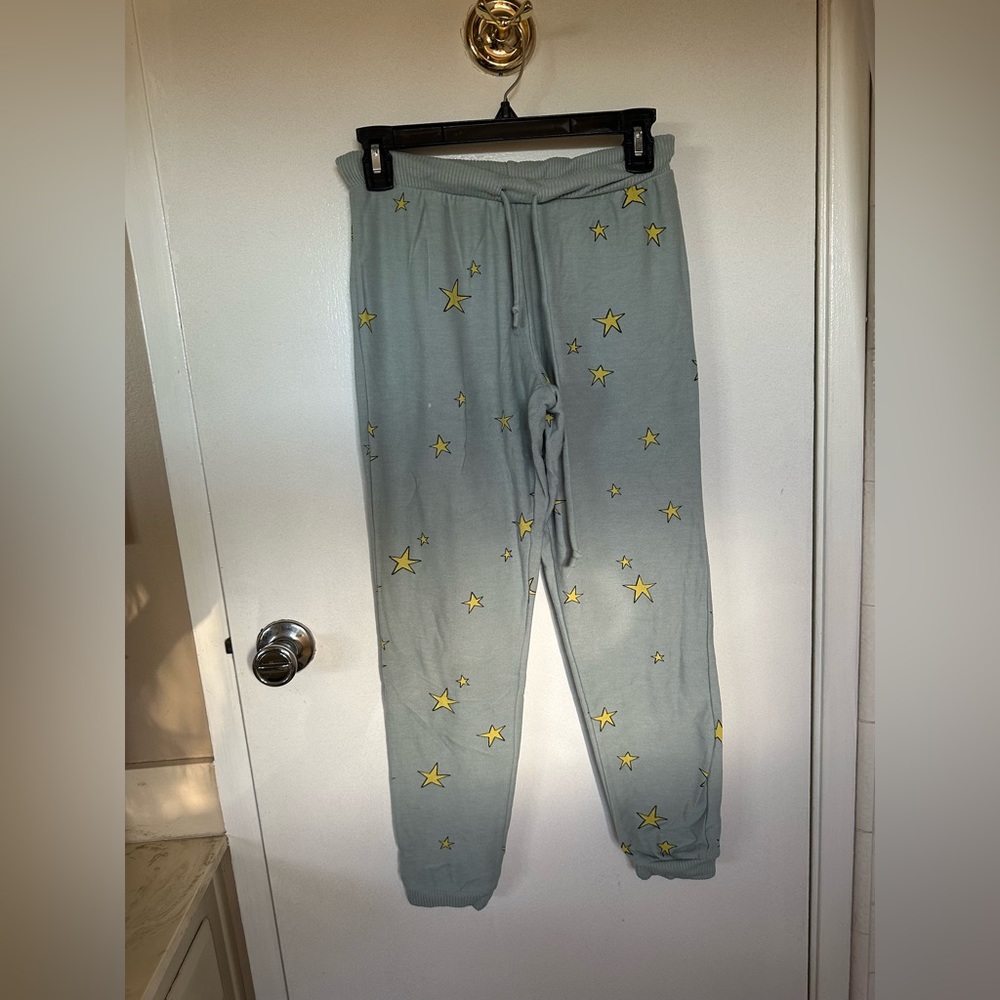 Star PJ pants
